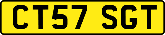 CT57SGT