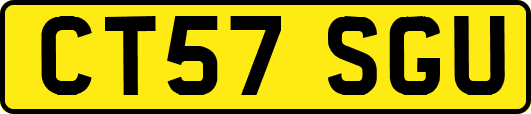 CT57SGU