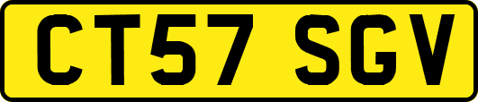 CT57SGV