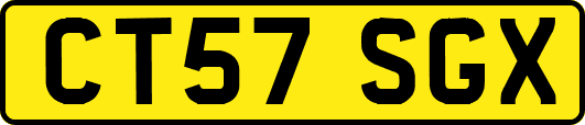 CT57SGX