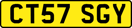 CT57SGY