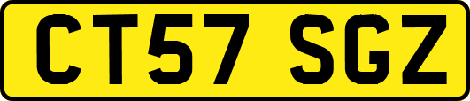 CT57SGZ