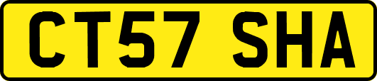 CT57SHA