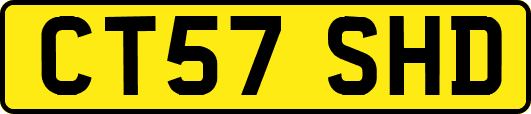 CT57SHD
