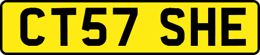 CT57SHE