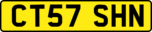 CT57SHN