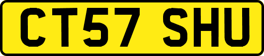 CT57SHU