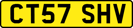 CT57SHV