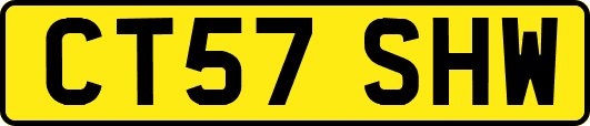 CT57SHW