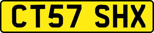 CT57SHX