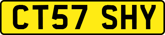 CT57SHY