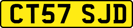 CT57SJD
