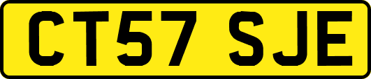 CT57SJE