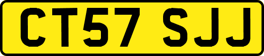 CT57SJJ