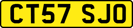 CT57SJO