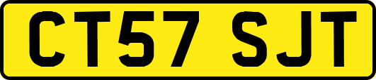 CT57SJT