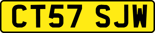 CT57SJW