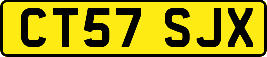 CT57SJX