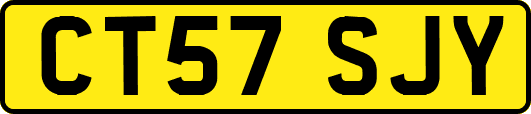 CT57SJY