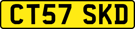 CT57SKD
