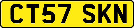 CT57SKN