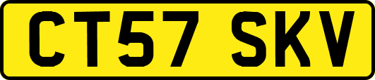 CT57SKV