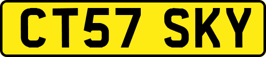 CT57SKY