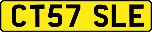 CT57SLE