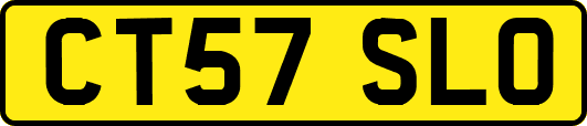 CT57SLO