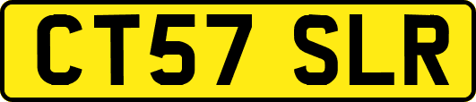CT57SLR