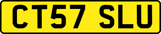 CT57SLU