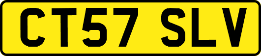 CT57SLV