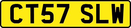 CT57SLW