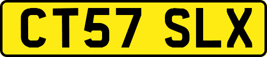 CT57SLX
