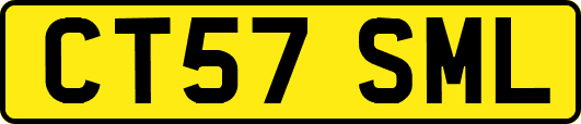 CT57SML