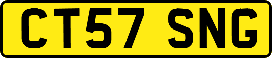 CT57SNG