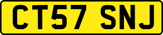 CT57SNJ