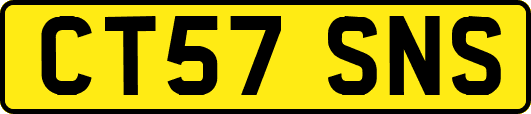CT57SNS