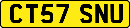 CT57SNU