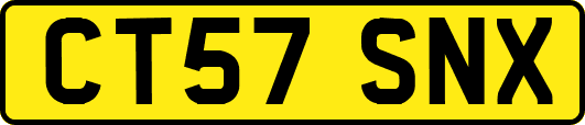 CT57SNX