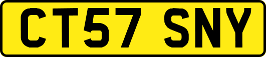 CT57SNY