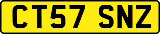 CT57SNZ