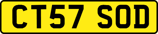 CT57SOD
