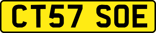 CT57SOE