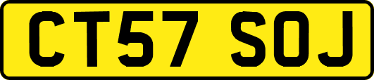 CT57SOJ