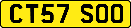 CT57SOO