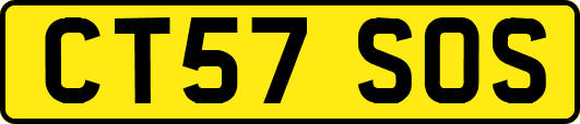 CT57SOS