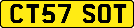 CT57SOT