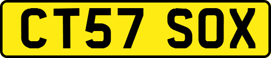 CT57SOX