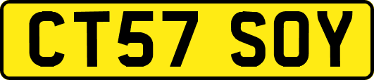 CT57SOY